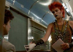 After-Hours After-Hours