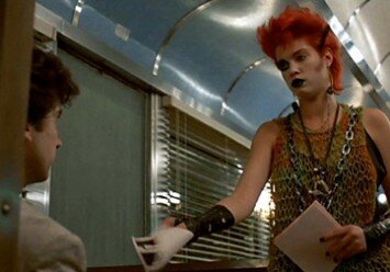 After-Hours After-Hours