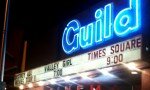 Guild theater Guild theater